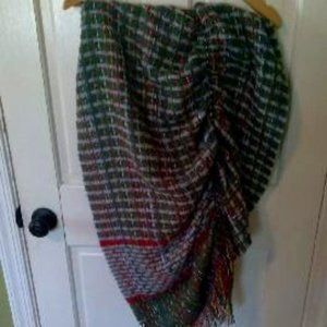 Anthropologie Scarf
